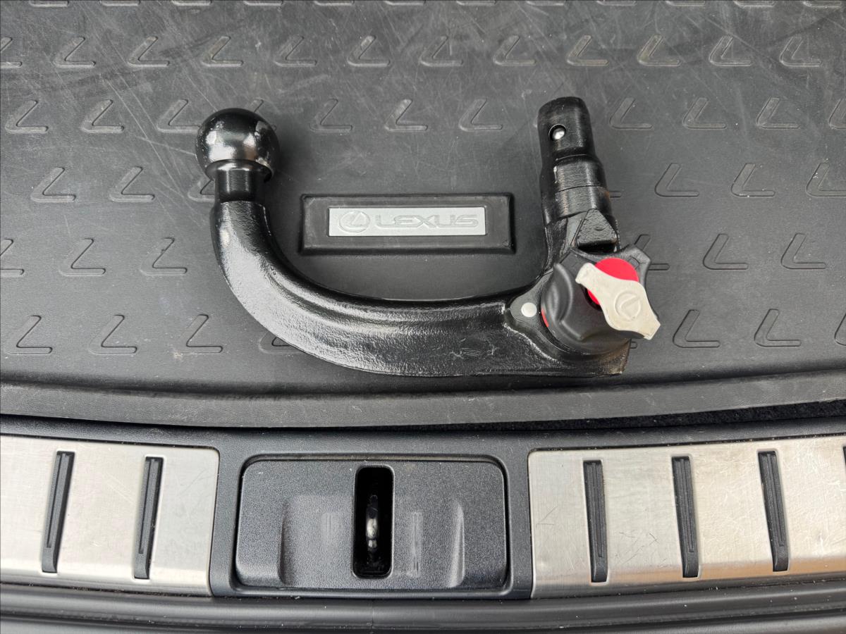 Lexus RX 300