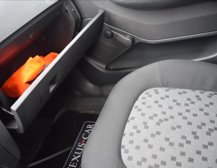 Škoda Fabia 45