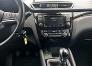 Nissan Qashqai 10