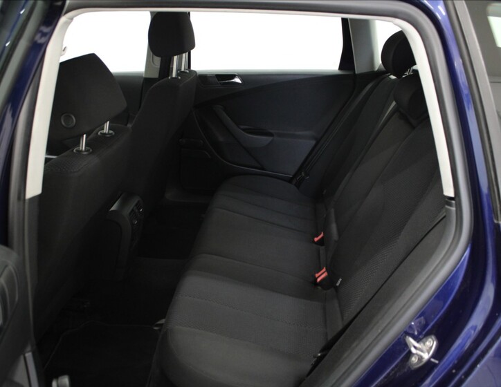 Volkswagen Passat 6