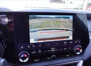 Lexus RX 500h 21