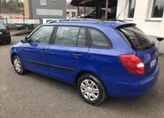 Škoda Fabia 7