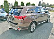 Mitsubishi Outlander 5