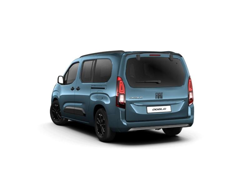 Fiat Dobló