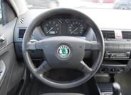 Škoda Fabia 12