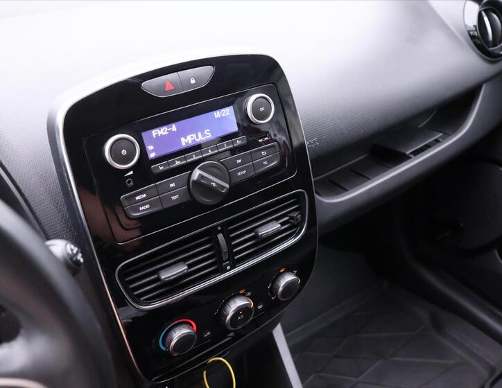 Renault Clio 21