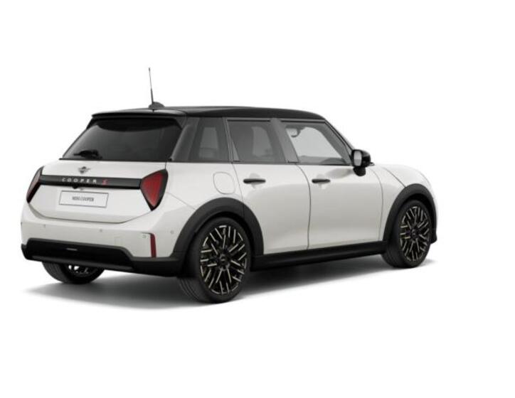 Mini Cooper 2
