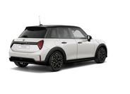 Mini Cooper 2