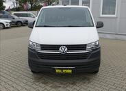 Volkswagen Transporter 2