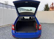 Škoda Octavia 12