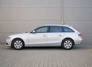 Audi A4 8