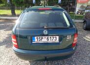 Škoda Fabia 7