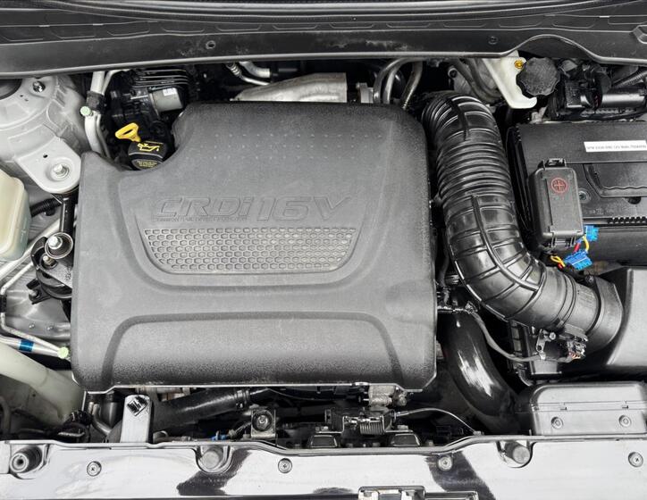 Hyundai ix35 31