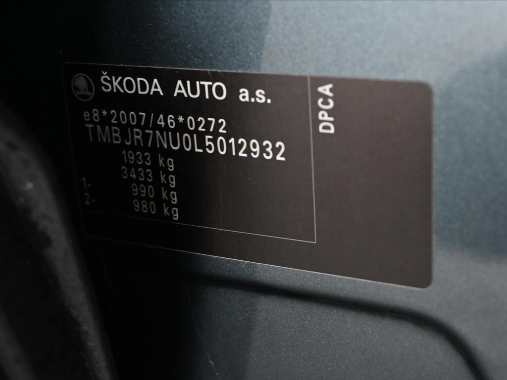 Škoda Karoq 8