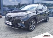 Hyundai Tucson 1