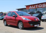 Peugeot 207 3