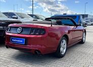 Ford Mustang 5