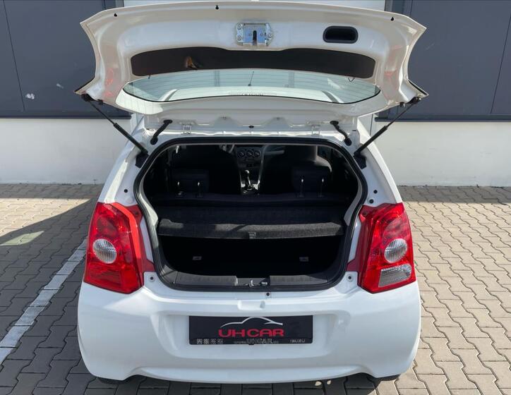 Suzuki Alto 7