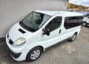 Renault Trafic 2