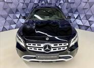 Mercedes-Benz GLA 3