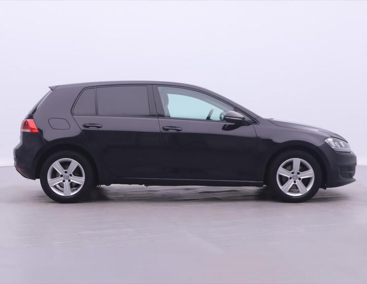 Volkswagen Golf 8
