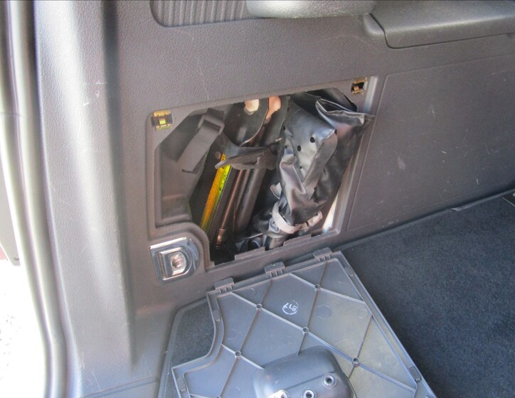 Volkswagen Touran 44