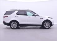 Land Rover Discovery 8