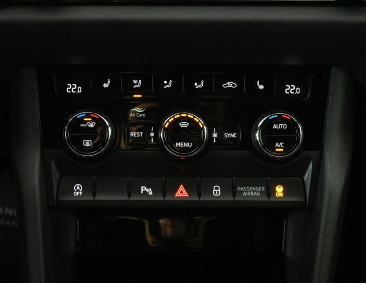 Škoda Kodiaq 22