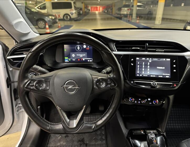 Opel Corsa 22