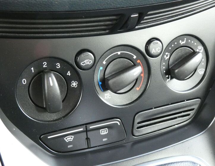 Ford C-MAX 36