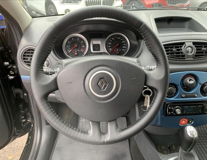 Renault Clio 11