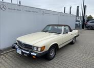 Mercedes-Benz SL 1