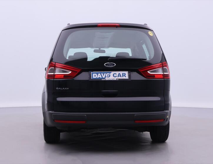 Ford Galaxy 6