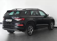 Škoda Kodiaq 3