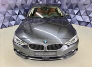 BMW Řada 4 3