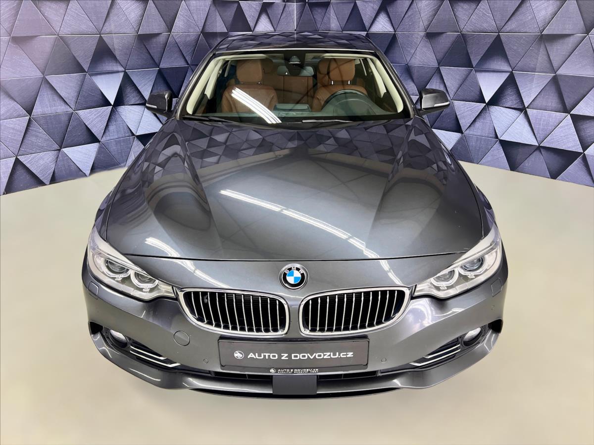 BMW Řada 4