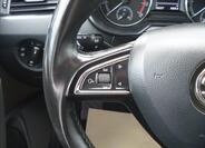 Škoda Octavia 16