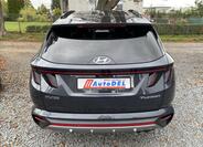 Hyundai Tucson 5
