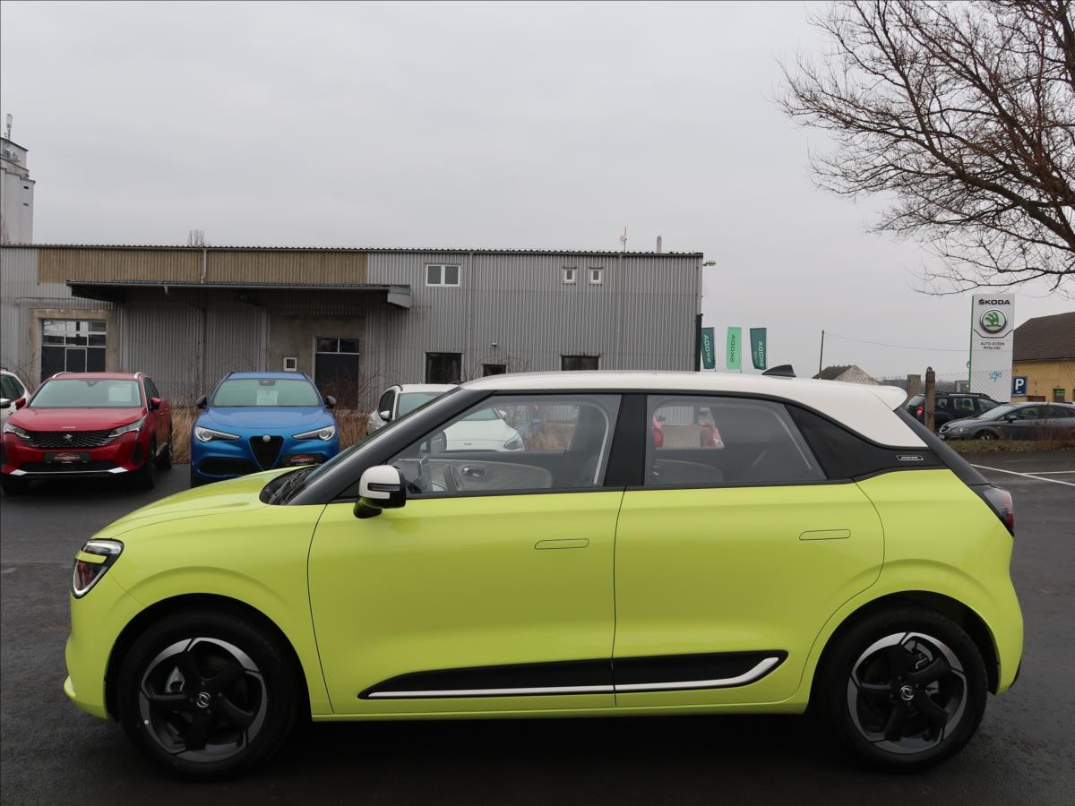 Dongfeng Box