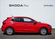 Škoda Fabia 6