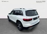 Mercedes-Benz GLB 3