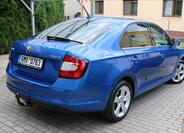 Škoda Rapid 12
