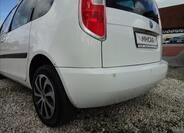 Škoda Roomster 14