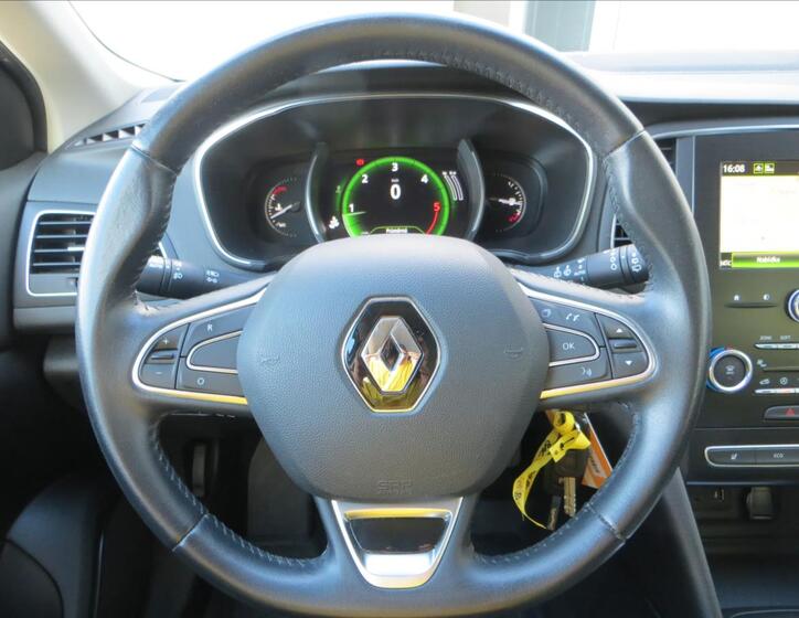 Renault Mégane 12