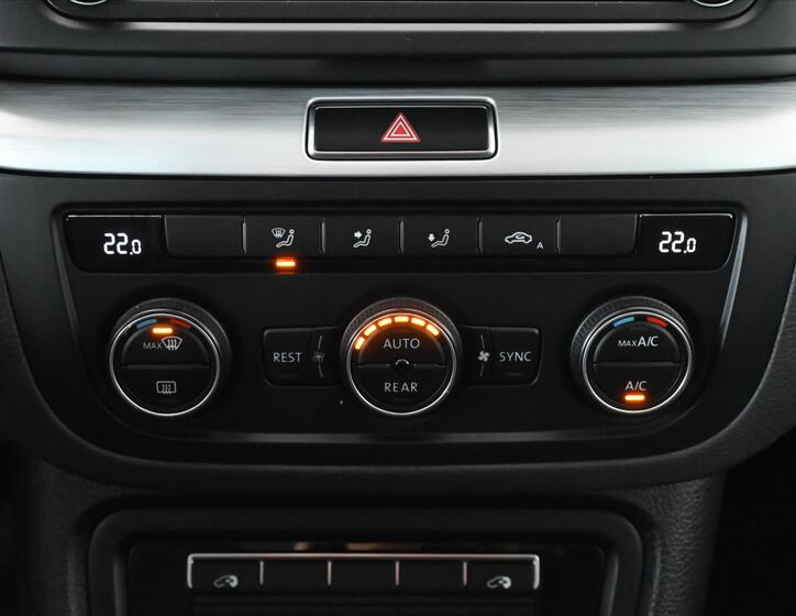 Volkswagen Sharan 21