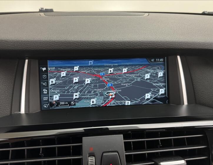 BMW X3 22