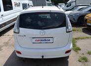 Mazda 5 5