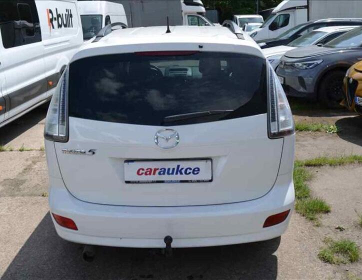 Mazda 5 5