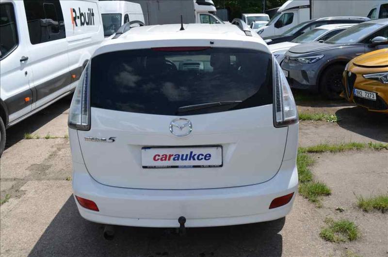 Mazda 5