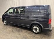 Volkswagen Transporter 5